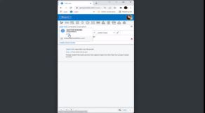 Mobile Friendly Help Desk System